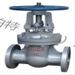 鑄鋼閘閥Z41H-10C